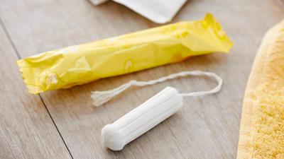 VIC Premier Reveals Plan To Provide Free Tampons And Pads In Public Schools