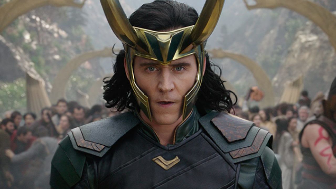 Tom Hiddleston Is Getting The Standalone ‘Loki’ Series We Richly Deserve