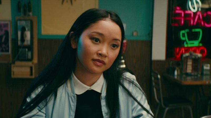 ‘To All The Boys I’ve Loved Before’ Reimagined As A Horror Movie Is Sinister AF