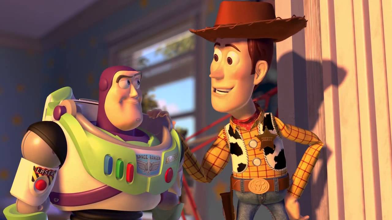 4 Life Lessons From ‘Toy Story’ That Made Us Somewhat Better People