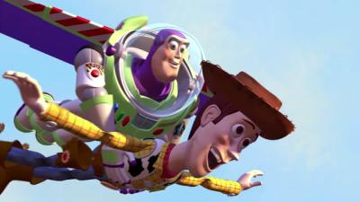 The First Teaser For ‘Toy Story 4’ Has Arrived & Get Ready For The Feels