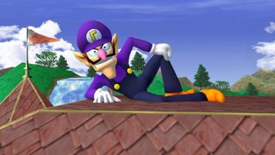 Waluigi Wasn’t In The Final ‘Smash Bros’ Lineup & The Internet Is Fuming