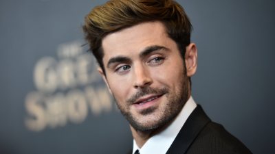 This New Pic Of Zac Efron As Ted Bundy Will Continue To Confuse You Sexually