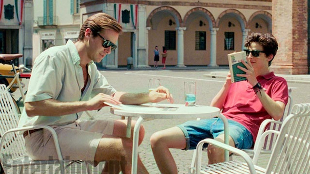 Armie Hammer Casts Doubt Over ‘Call Me By Your Name 2’ ‘Coz Timothée Isn’t Keen