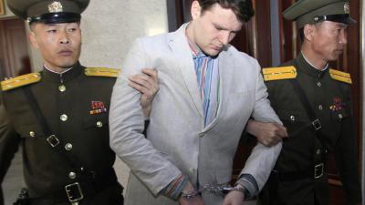 A US Federal Judge Has Ordered North Korea Pay $500M To Otto Warmbier’s Parents