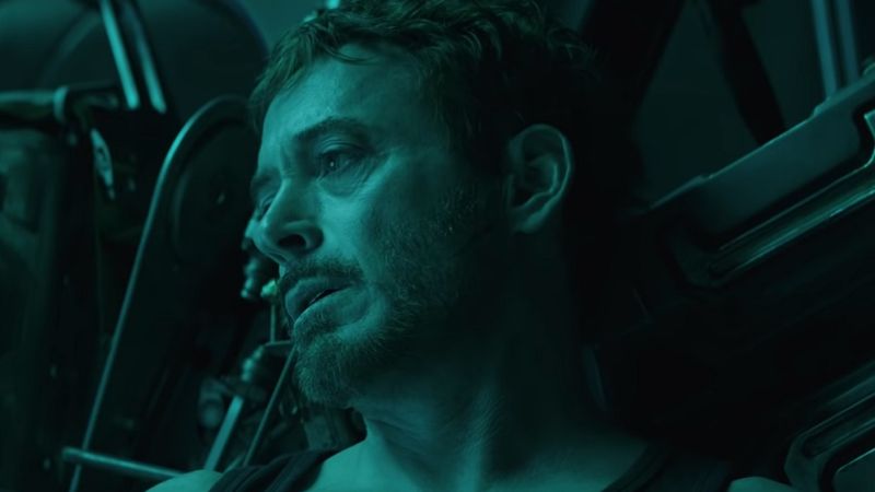 The Trailer For ‘Avengers: Endgame’ Is Here, So Strap The Hell In Everybody