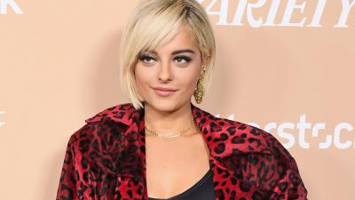 Bebe Rexha Torches Married Football Player For Sliding Into Her DMs