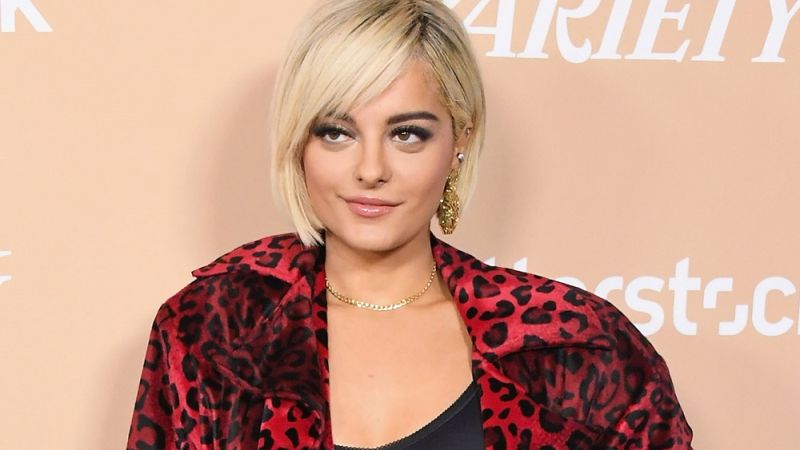 Bebe Rexha Torches Married Football Player For Sliding Into Her DMs