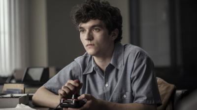 You Can Now Play One Of The Video Games From ‘Black Mirror: Bandersnatch’