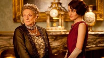 The ‘Downton Abbey’ Movie Has Wrapped Filming So Start The Damn Countdown