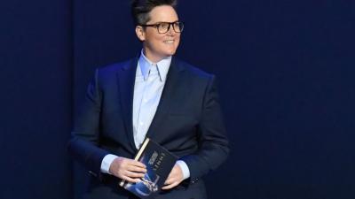 Hannah Gadsby Just Got Impersonated On SNL So She Can Officially Retire Now