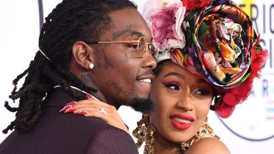Painfully Single Offset Posts Emotional Insta Vid Begging Cardi B To Come Back