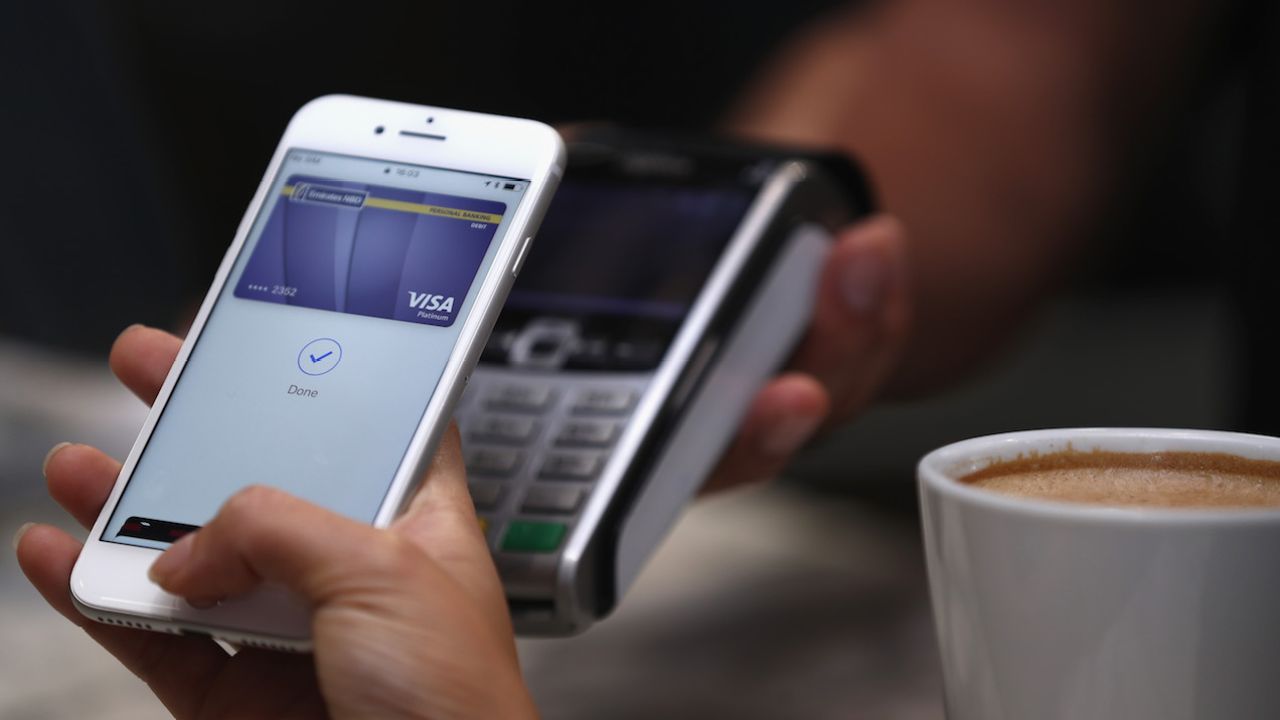 NAB Customers Are Finally Gonna Be Able To Use Apple Pay From Today