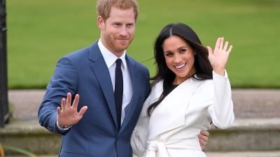 Just Some Insane Conspiracy Theories About Harry & Meghan’s Brexit That We 100% Believe