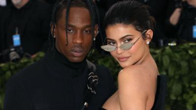 Travis Scott “Strongly” Denies Cheating On Kylie Jenner Despite Recent Reports