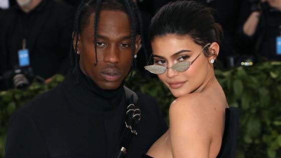 Kylie Jenner Breaks Silence On Travis Scott Split To Address Spicy Tyga Rumours