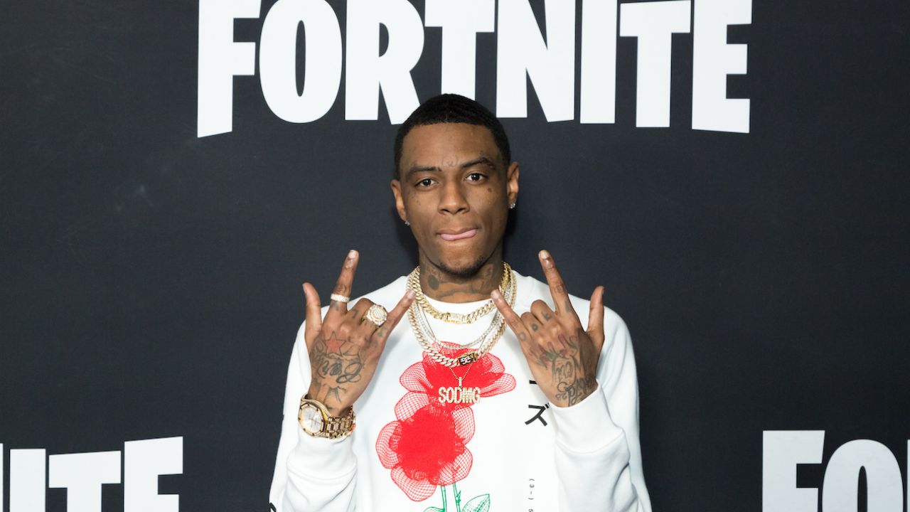 Soulja Boy Is Selling Branded Game Consoles Now Which Seems Extremely Legit