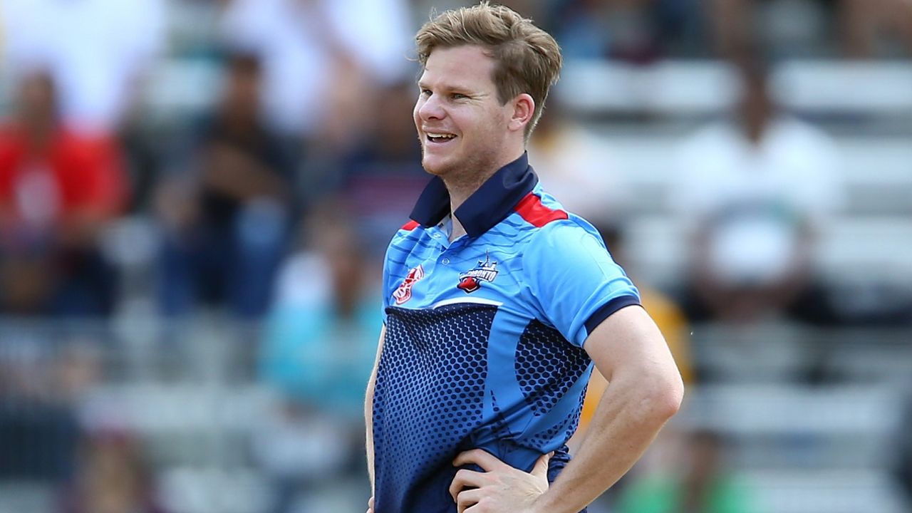Steve Smith To Pad Up For Overseas T20 Squad After League Lifts His Ban
