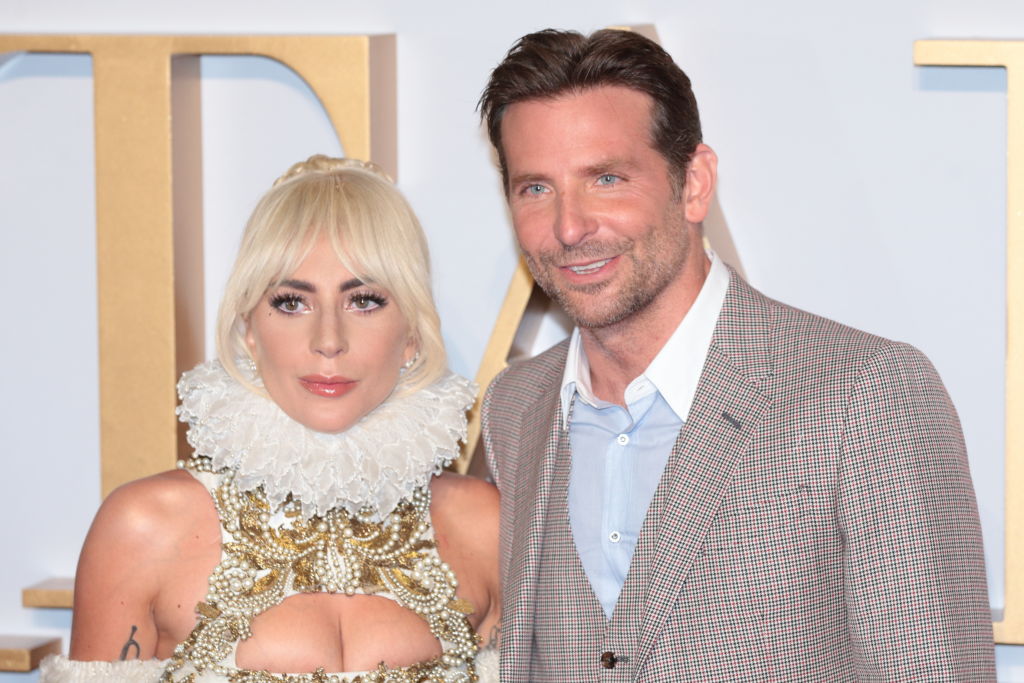 Grammy Nominations, Lady Gaga, Bradley Cooper