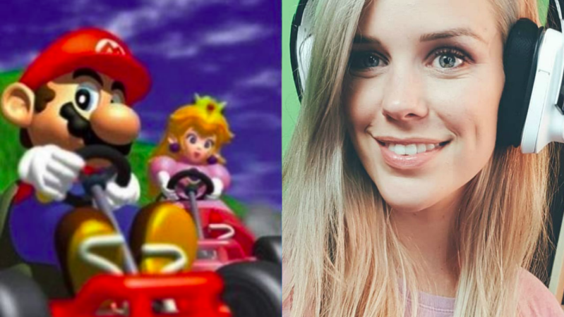 What Are Gaming’s All-Time Classics? Steph ‘Hex’ Bendixsen Dishes Her Top 10