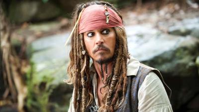 Disney Has Confirmed Johnny Depp Won’t Be In The ‘Pirates’ Reboot