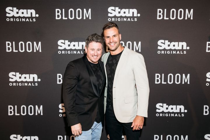 WELP: Stan’s CEO Dropped A Major Hint About Disney Via His ‘Bloom’ Premiere Look