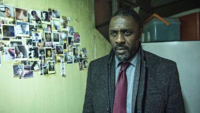 ‘Luther’ Season 5 Will Return To Make You Sweat On New Year’s Day