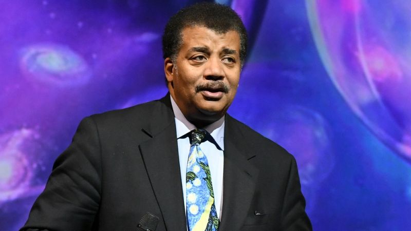 Neil DeGrasse Tyson Under Investigation Over Sexual Misconduct Claims