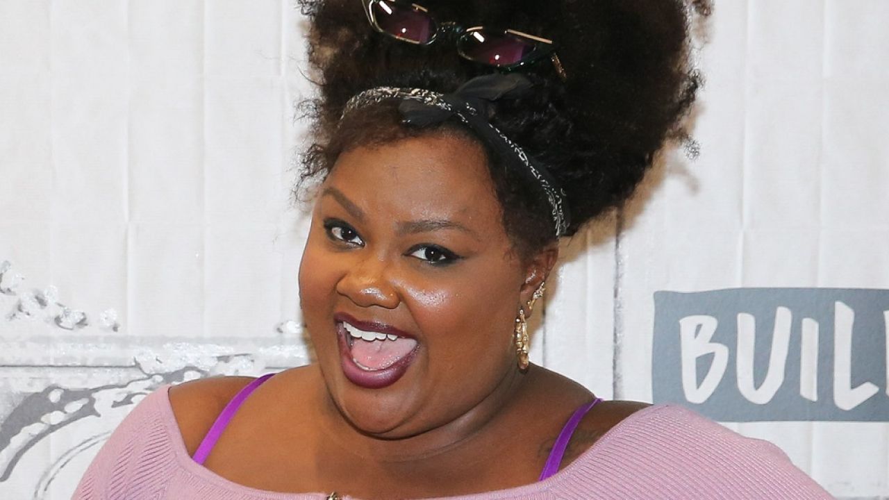 Nicole Byer Of ‘Nailed It’ Is Hosting Your New Favorite ‘Drag Race’ Podcast