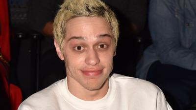 Pete Davidson Claims Louis C.K. Tried To Get Him Sacked From ‘SNL’