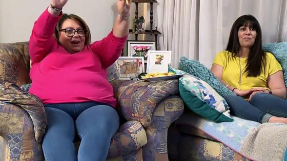 ‘Gogglebox’ Is Casting If You’ve Got A Huge Talent For Yelling At The Telly