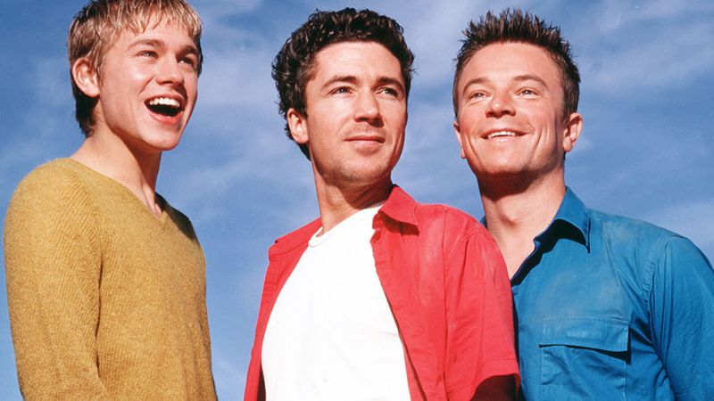 Why The Just Announced ‘Queer As Folk’ Reboot Is A Revival We Actually Need