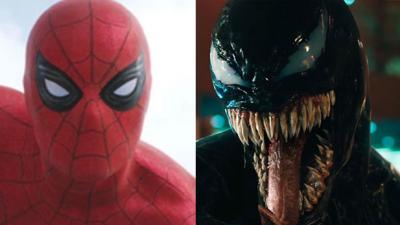 Screenwriter Says Spider-Man Will Play A “Significant Role” In ‘Venom’ Sequel
