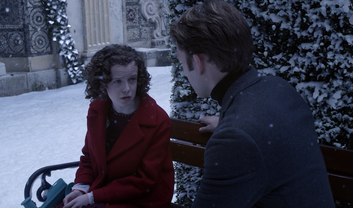 Watching ‘A Christmas Prince 2’ Is Like Stepping In Dog Shit Twice On Purpose