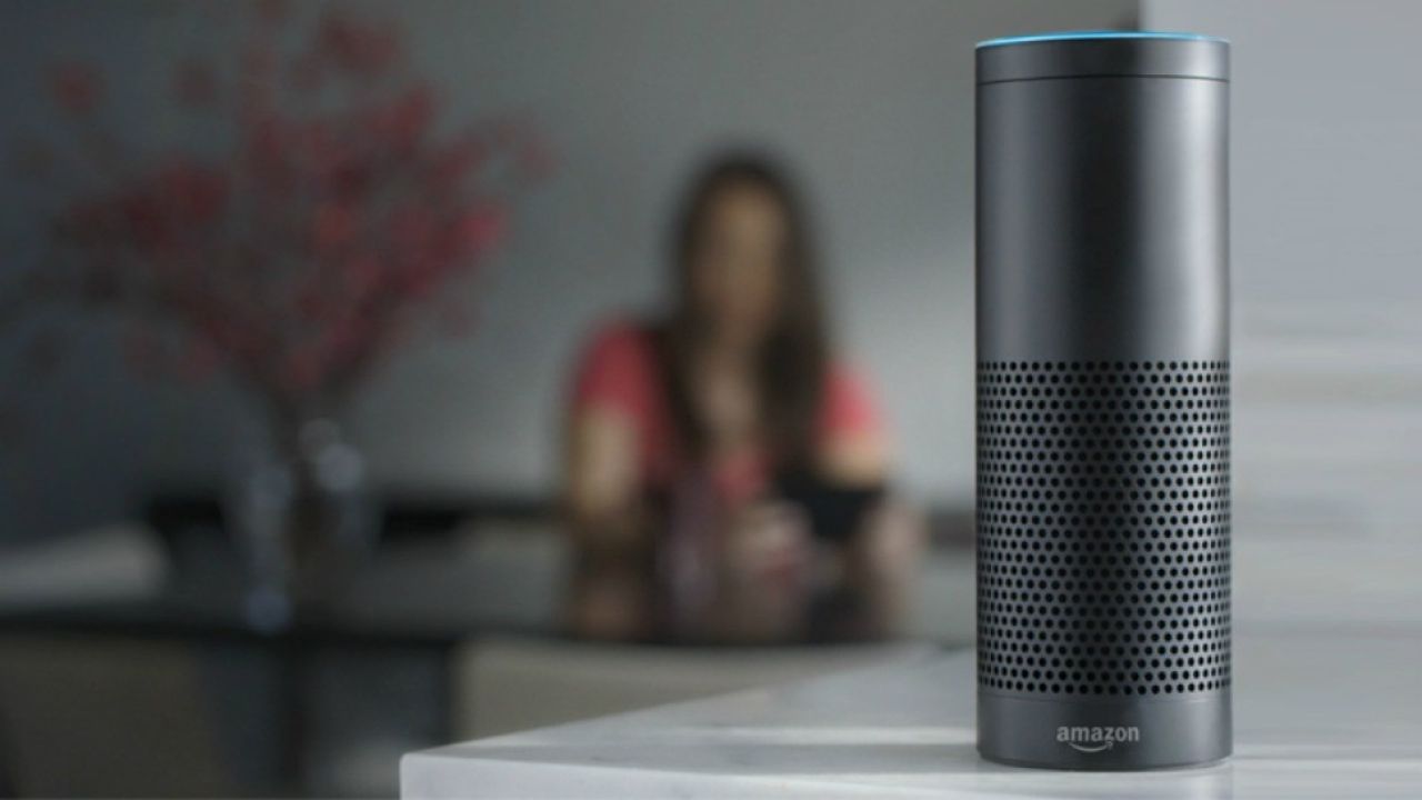 Amazon Accidentally Sends Customer 100MB Of Someone Else’s Private Voice Files