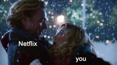 Netflix’s ‘Angel Of Christmas’ Is The Big Sweaty Hug We Didn’t Realise We Needed