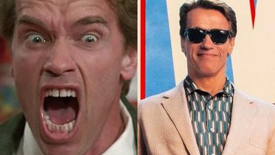 Which Arnold Flick Gets You To The Chopper: ‘Kindergarten Cop’ Or ‘Twins’?