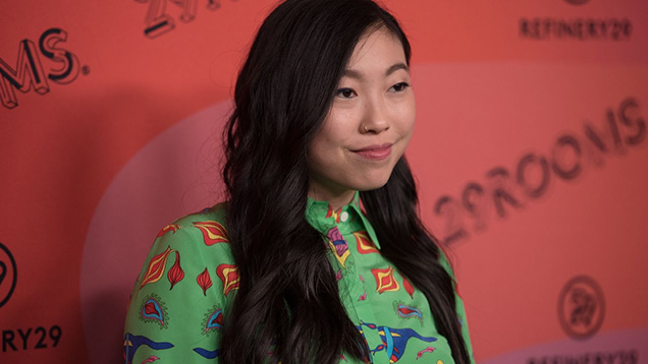 A Female ’21 Jump Street’ Remake Is Coming & Awkwafina’s In Line To Star