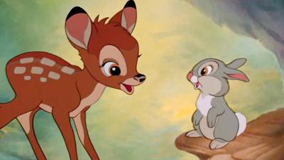 Missouri Hunter Sentenced To Watch ‘Bambi’ At Least Monthly While Incarcerated