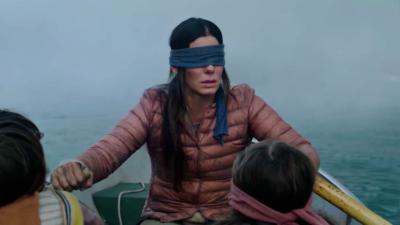Just A Bunch Of Spicy ‘Bird Box’ Memes To Feast Your Eyes On
