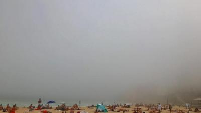 Bondi & Coogee Engulfed By Fog That Could Only Be Described As ‘Thicc’