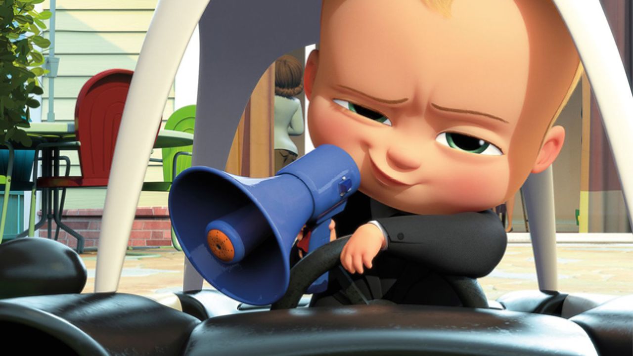 Netflix’s January Releases Include ‘Boss Baby’ & Other, Less Vital Stuff