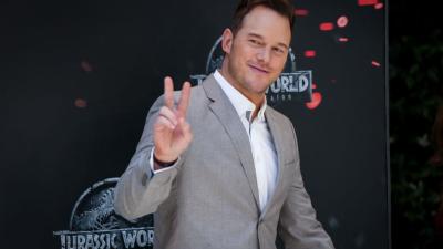 Pixar Are Releasing A New Movie Starring Chris Pratt To Make You Cry Again