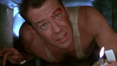 Some Nerd Did A Data-Driven Dive To Determine If ‘Die Hard’ Is An Xmas Movie