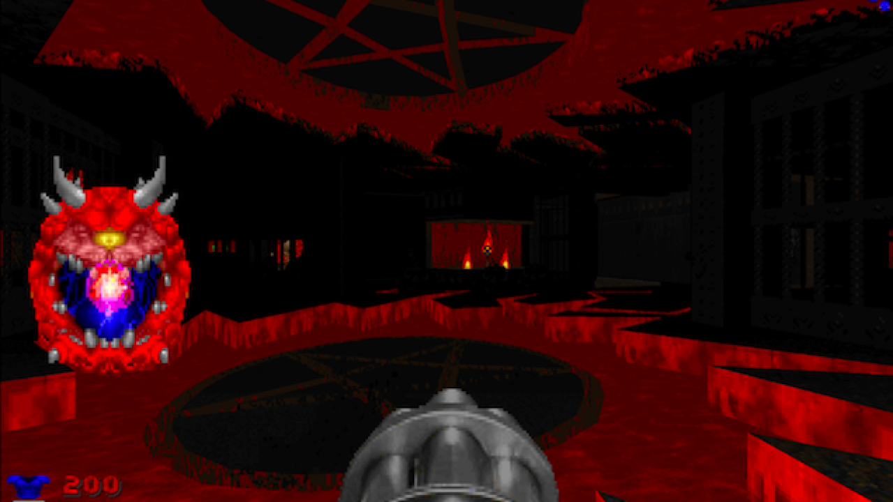 Happy 25th Birthday To ‘DOOM’, Which Is Getting 9 New Levels To Celebrate