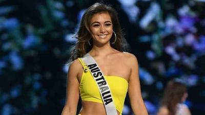 Miss Australia Francesca Hung Responds To Miss Universe Racist Backlash