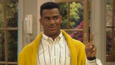 ‘Fresh Prince’ Actor Alfonso Ribeiro Becomes The Latest To Sue ‘Fortnite’