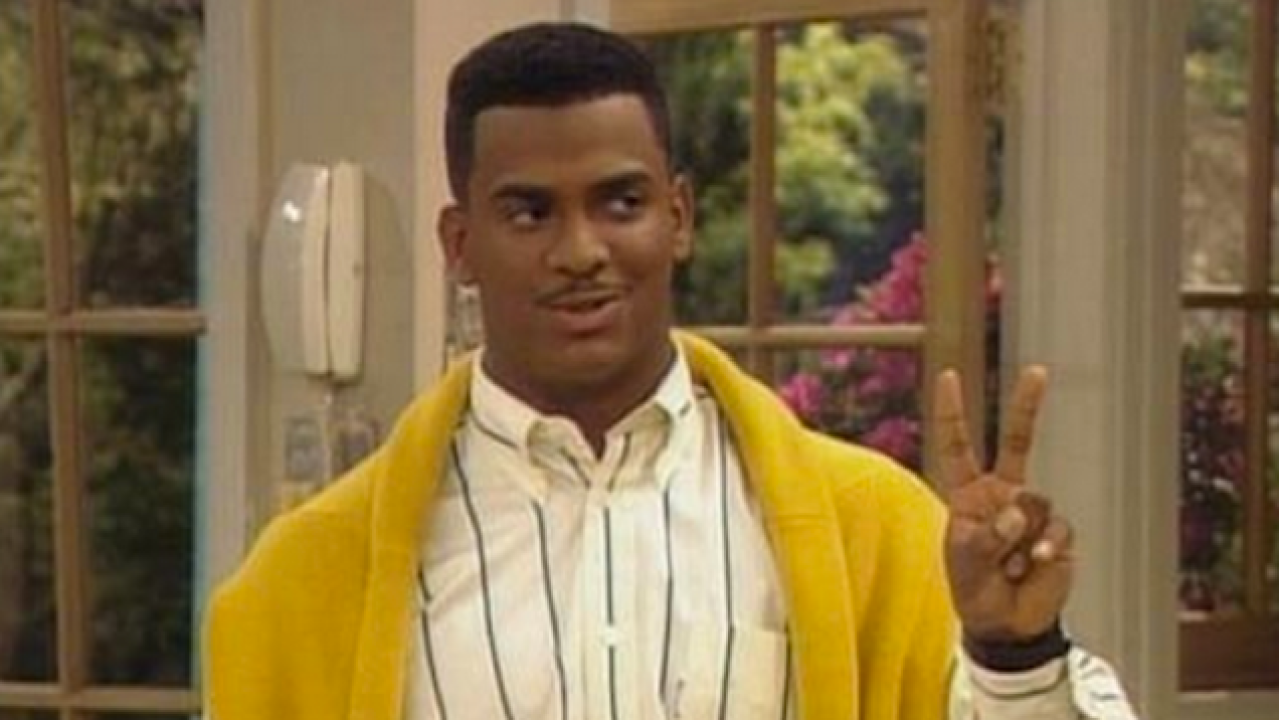 ‘Fresh Prince’ Actor Alfonso Ribeiro Becomes The Latest To Sue ‘Fortnite’