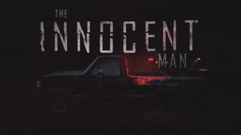 Netflix Drops 1st Trailer For Your New True Crime Obsession ‘The Innocent Man’