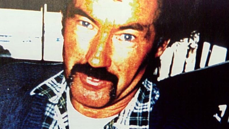 Ivan Milat Is Co-Writing A Book About The Backpacker Murders From Behind Bars